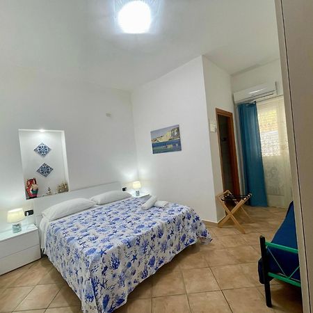 B&B Scala dei Turchi Beach Realmonte Esterno foto