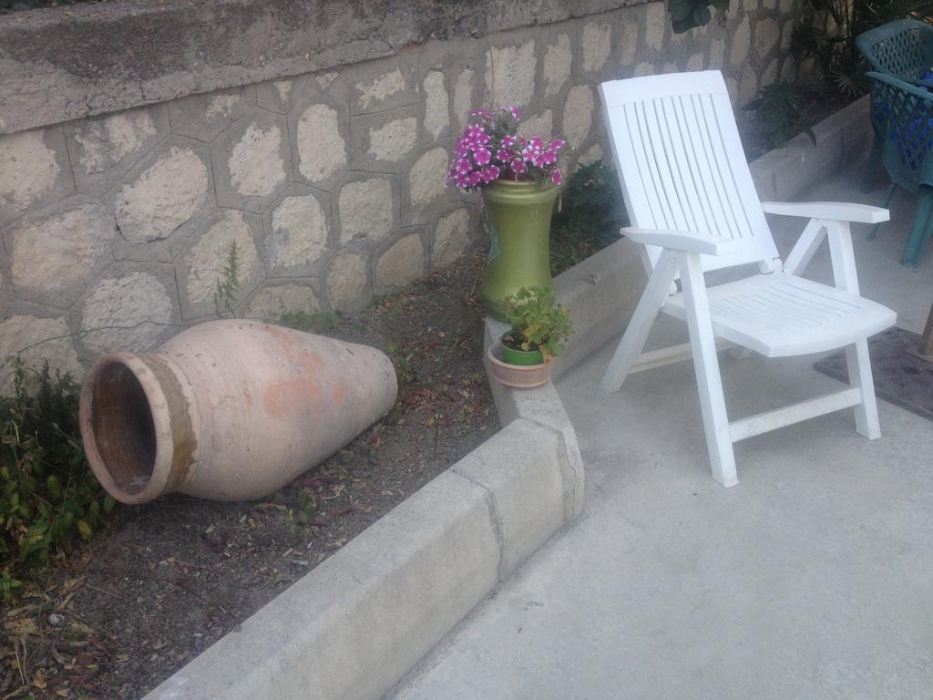 B&B Scala dei Turchi Beach Realmonte Esterno foto