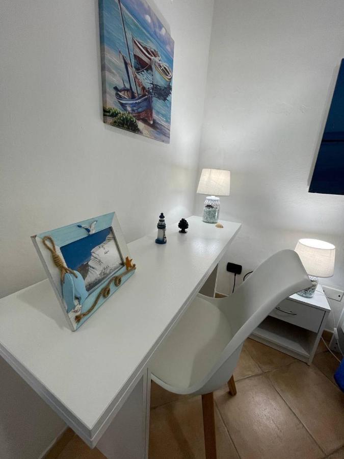 B&B Scala dei Turchi Beach Realmonte Esterno foto