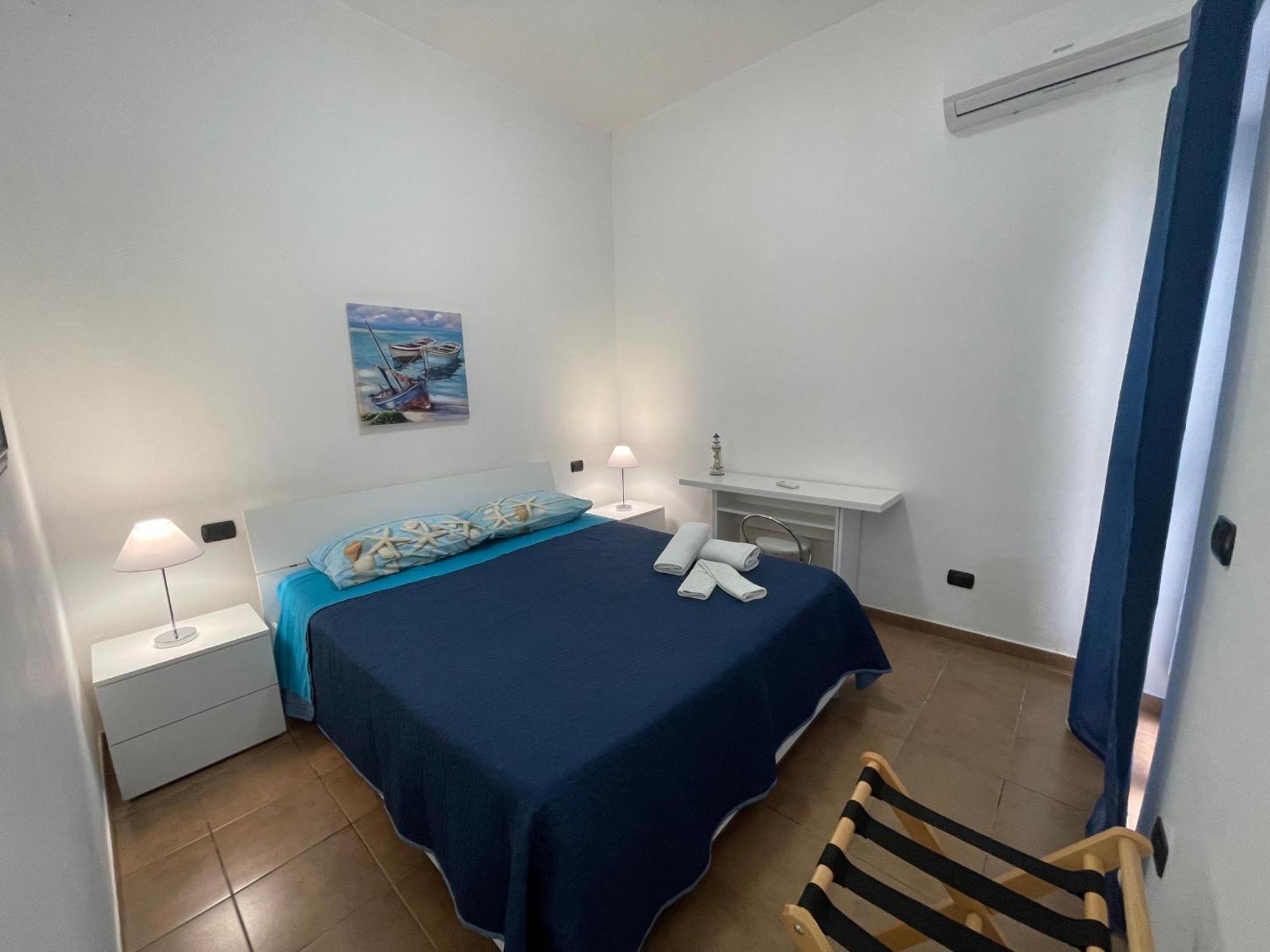 B&B Scala dei Turchi Beach Realmonte Esterno foto