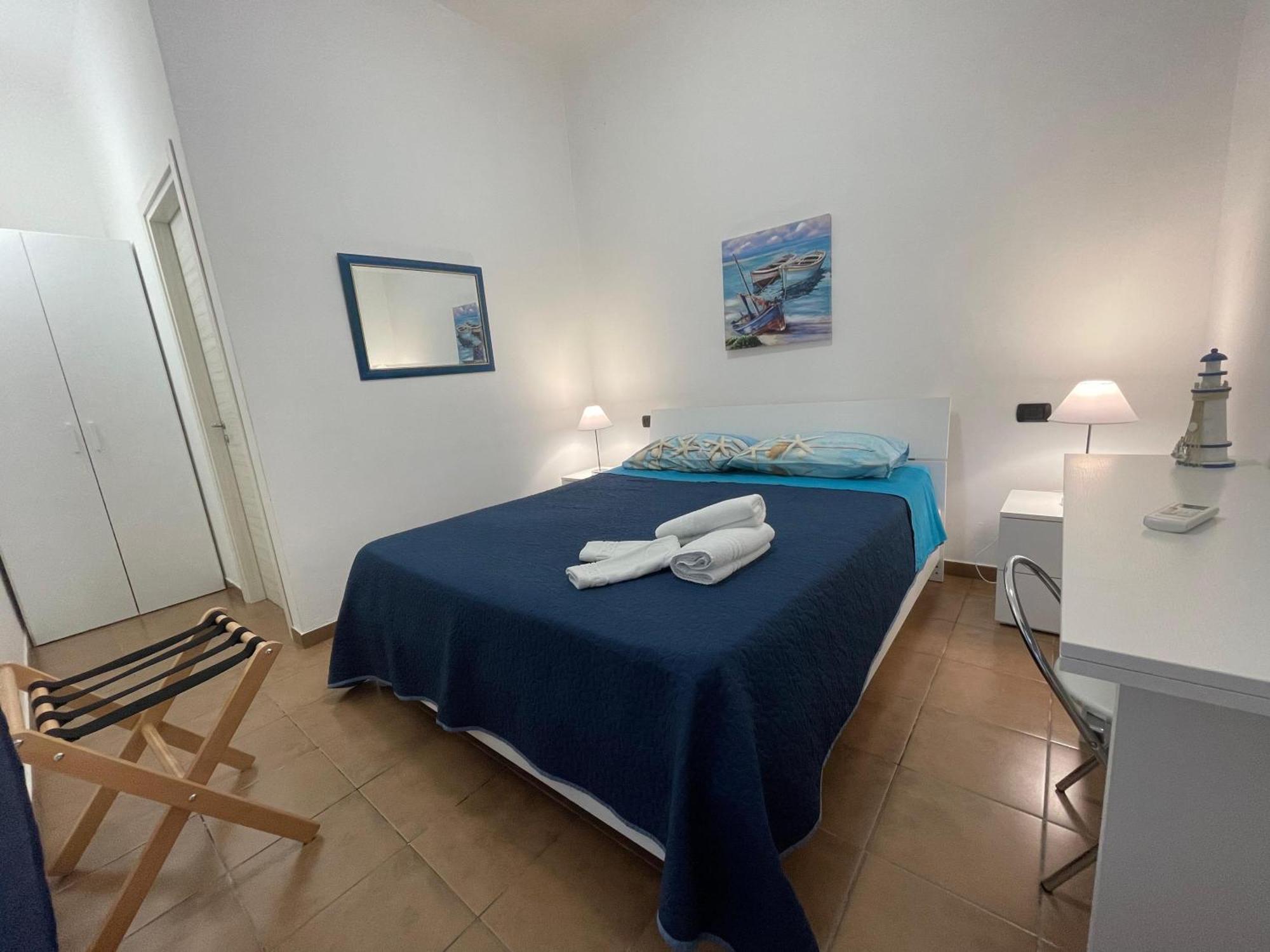 B&B Scala dei Turchi Beach Realmonte Esterno foto