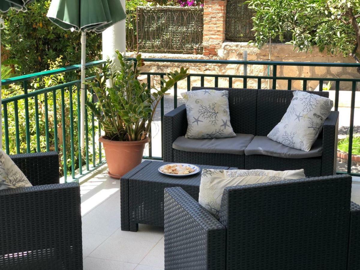B&B Scala dei Turchi Beach Realmonte Esterno foto
